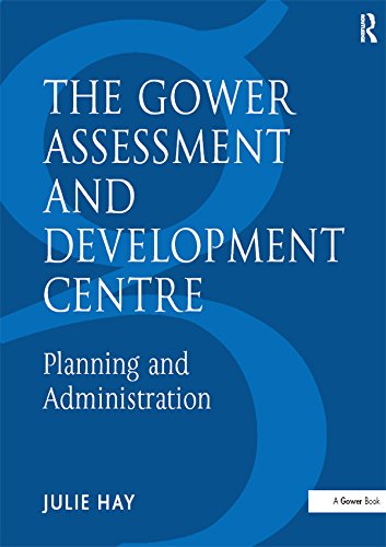 کاور کتاب The Gower Assessment 3