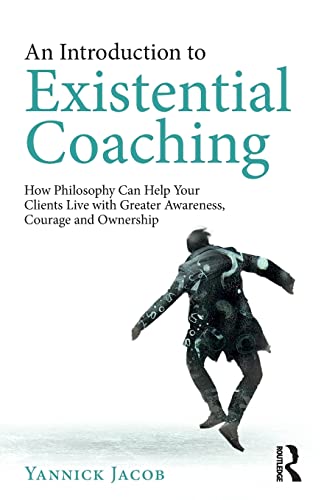 کاور کتاب An Introduction to Existential Coaching