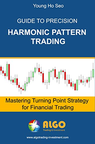 کاور کتاب Guide to Precision Harmonic Pattern Trading