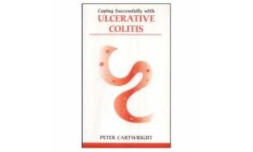 کاور کتاب Coping successfully with Ulcerative Colitis
