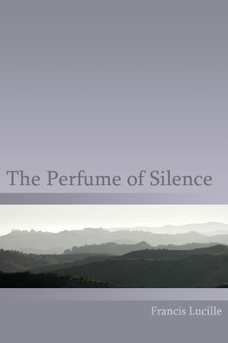 کاور کتاب The Perfume of Silence