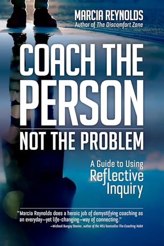 کاور کتاب The Coaching Habit: Say Less, Ask More & Change the Way You Lead Forever