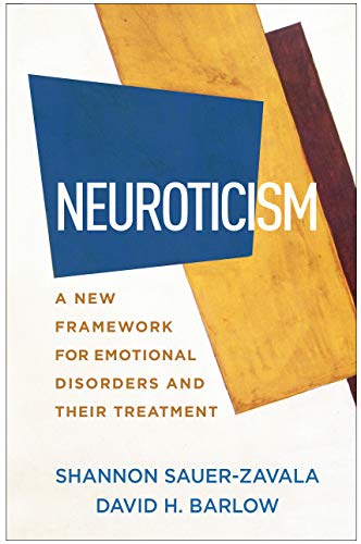 کاور کتاب Neuroticism