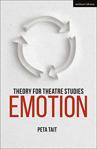 کاور کتاب Theory for Theatre Studies: Emotion (English Edition)
