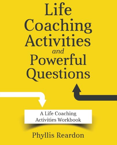 کاور کتاب Life Coaching Activities for Kids