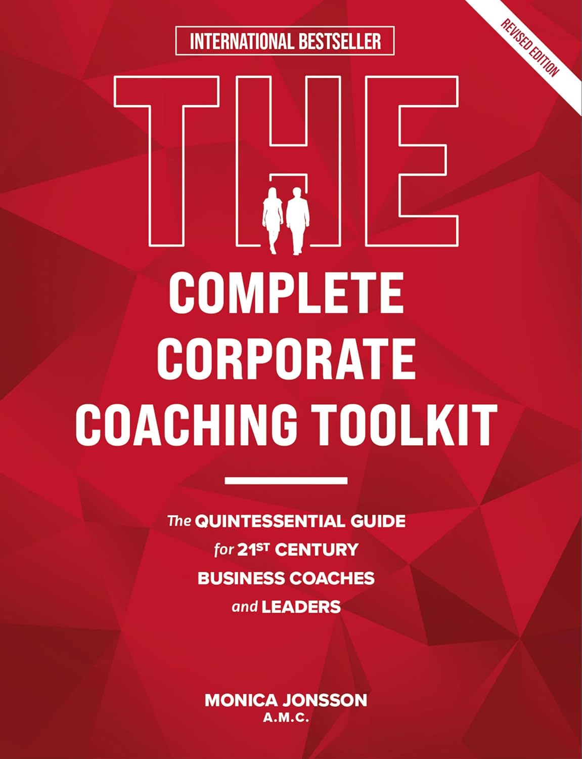 کاور کتاب The Complete Corporate Coaching Toolkit
