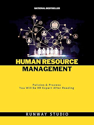 کاور کتاب The Essential Handbook Human Resource Management: Policies & Process