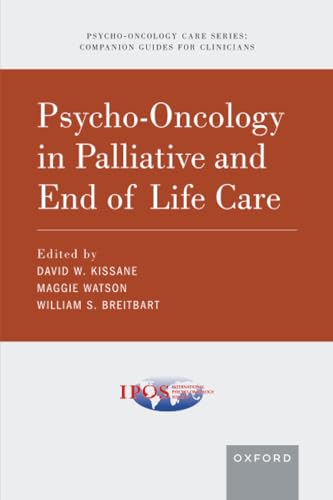 کاور کتاب Psycho-Oncology