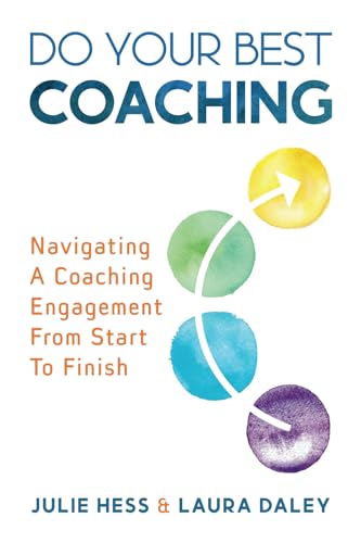 کاور کتاب Your Best Coaching