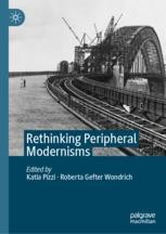 کاور کتاب Degrees of Peripherality: The Rhetoric of Architecture in Late Twentieth-Century Iran