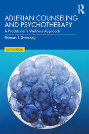 کاور کتاب Adlerian Counseling and Psychotherapy