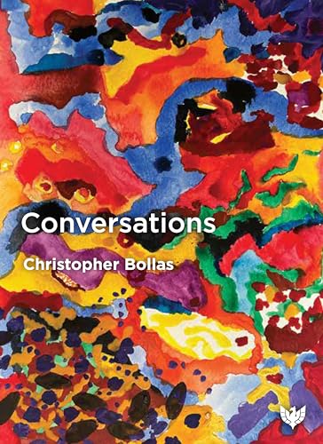 کاور کتاب conversations