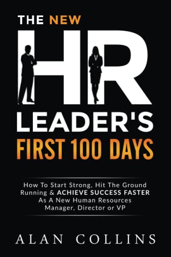 کاور کتاب The First 100 Days Workbook: Strategies for New Leaders