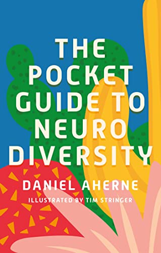 کاور کتاب The Pocket Guide to Neurodiversity