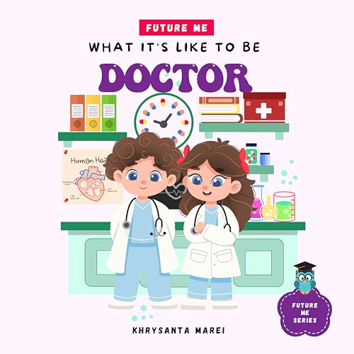کاور کتاب Doctor