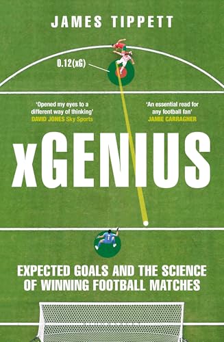 کاور کتاب xGenius: The AI Revolution in Play