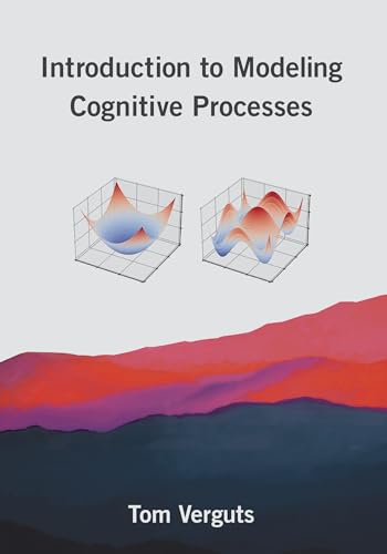 کاور کتاب Introduction to Modeling Cognitive Processes