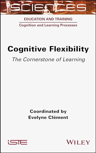 کاور کتاب Cognitive Flexibility: The Cornerstone of Learning
