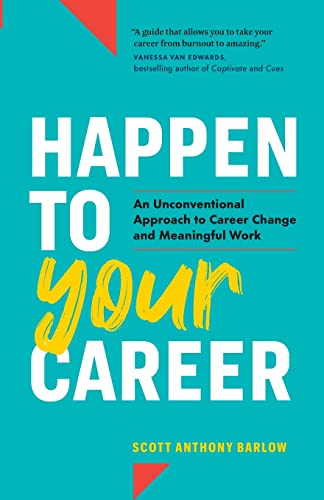 کاور کتاب What Will Happen to Your Career?