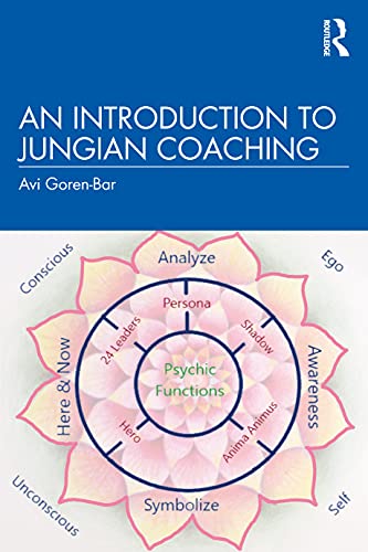 کاور کتاب Introduction to Jungian Coaching