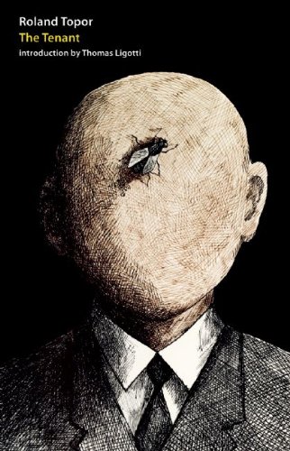کاور کتاب The Tenant