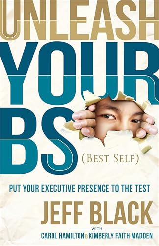 کاور کتاب Unleash Your Best Self: A Guide to Executive Coaching