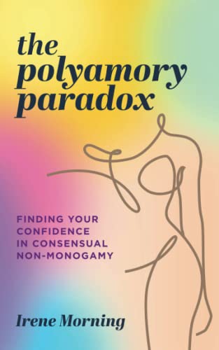کاور کتاب Polyamory paradox