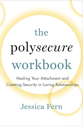 کاور کتاب The polysecure workbook