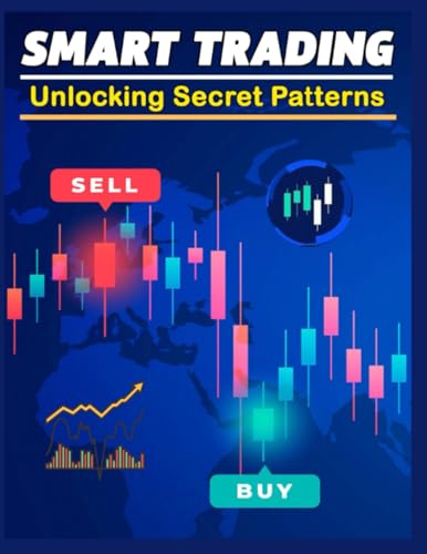 کاور کتاب Smart trading book