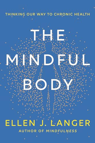 کاور کتاب Mindful body