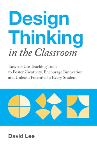کاور کتاب Design Thinking in the Classroom