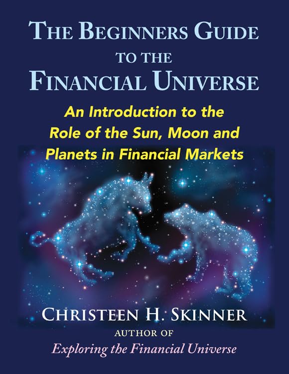 کاور کتاب The beginner's guide to the financial universe