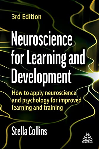کاور کتاب Neuroscience of Learning and Development