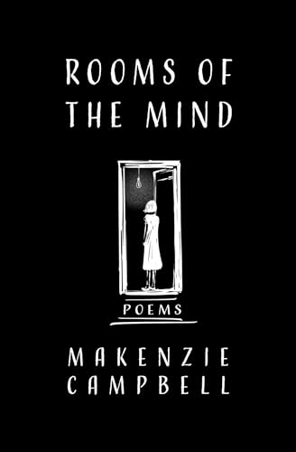 کاور کتاب Rooms of the Mind: