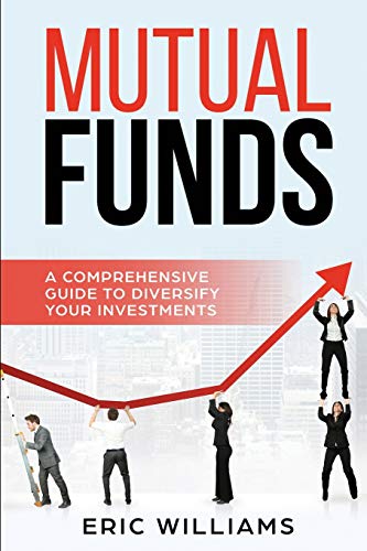 کاور کتاب Mutual funds