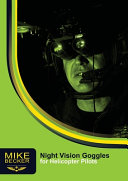 کاور کتاب Night Vision Goggles for Helicopter Pilots