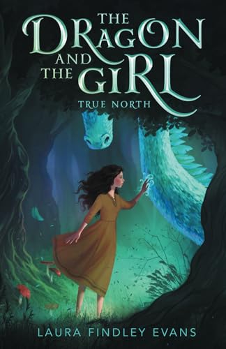 کاور کتاب True North (The Dragon and the Girl) Paperback – November 16, 2021