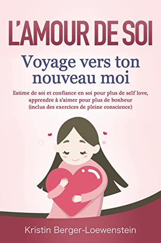 کاور کتاب L’AMOUR DE SOI