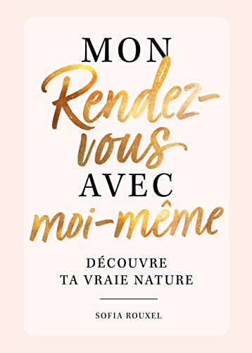کاور کتاب Découvre ta vraie nature