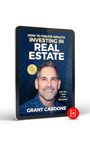 کاور کتاب How To Create Wealth Investing In Real Estate: How to Build Wealth with Multi-Family Real Estate