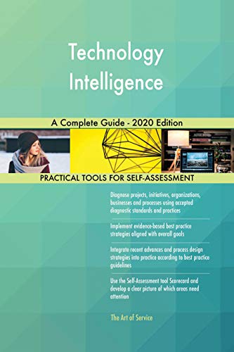 کاور کتاب Artificial Intelligence: A Complete Guide