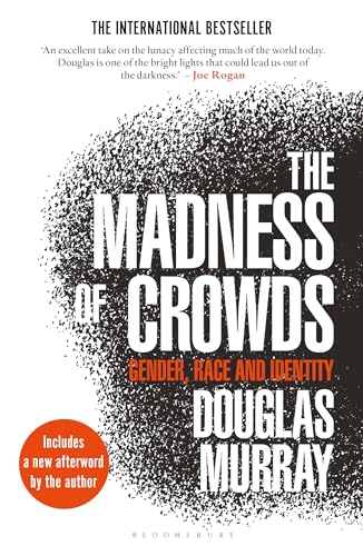 کاور کتاب The Madness of Crowds: Gender, Race and Identity
