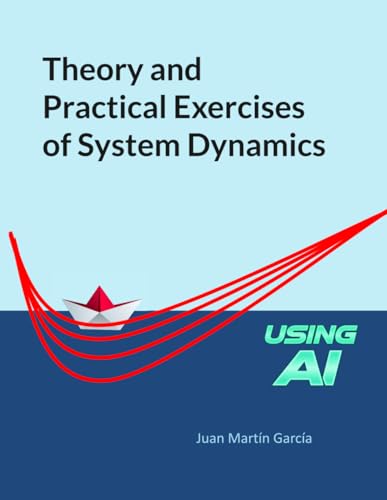 کاور کتاب Theory and Practical Exercises of System Dynamics