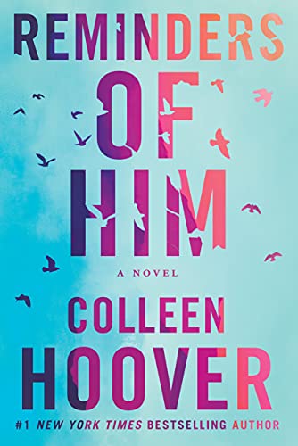 کاور کتاب Reminders of Him: A Novel