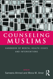 کاور کتاب Counseling Muslims