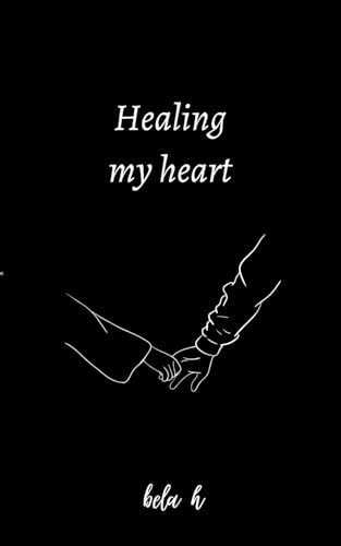 کاور کتاب Healing my heart