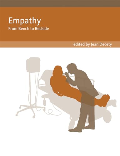کاور کتاب Empathy: From Bench to Bedside