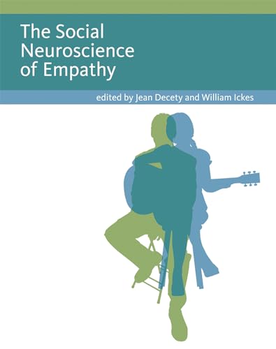کاور کتاب The Social Neuroscience of Empathy
