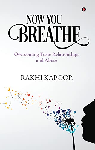 کاور کتاب Rakhi Kapoor