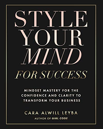 کاور کتاب Style Your Mind For Success